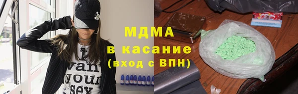 молекула духа Богородицк